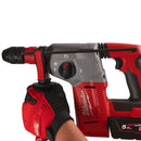 Milwaukee M18 BLHX-0X Boorhamer 18V